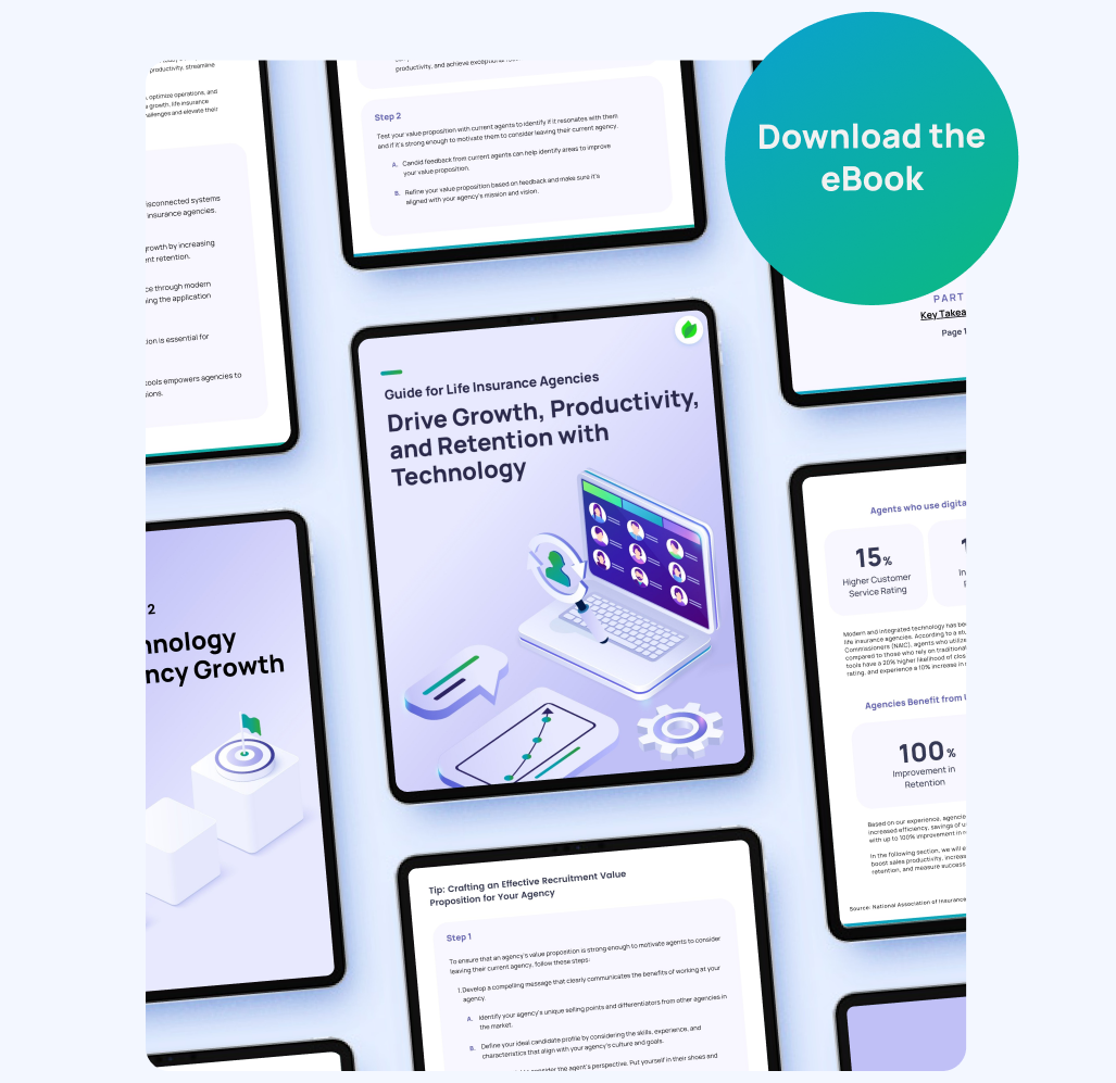 Get the Free eBook for Agencies