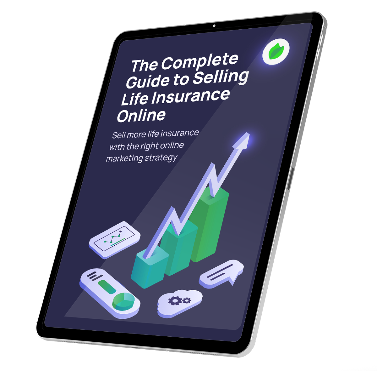 Get our free eBook